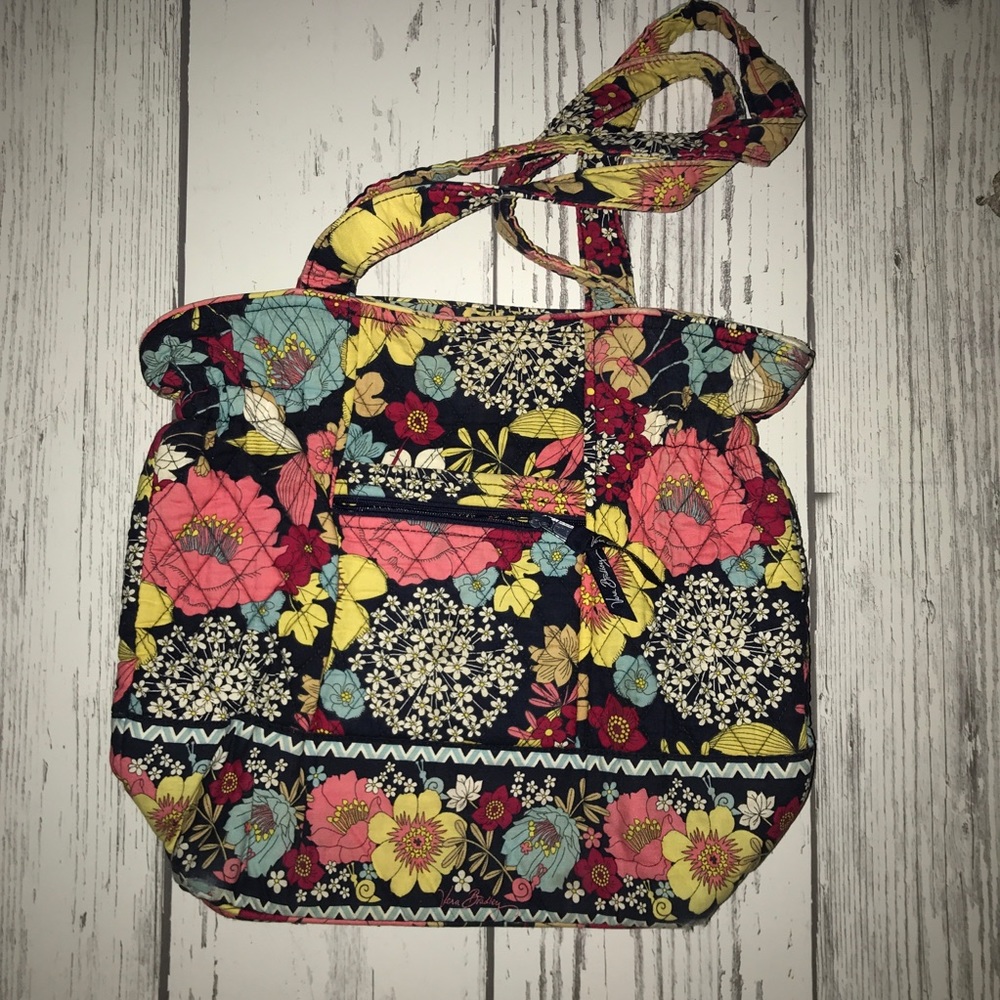 Vera Bradley Purse